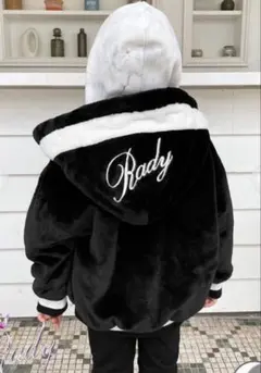 2025年最新】ちびRady アウターの人気アイテム - メルカリ