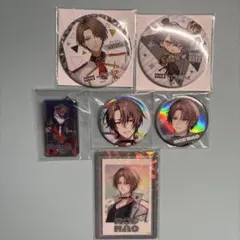 加賀美ハヤトまとめ