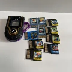 2026年最新】ロックマンエグゼ バトルチップの人気アイテム - メルカリ