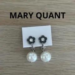 MARY QUANT イヤリングのサムネイル
