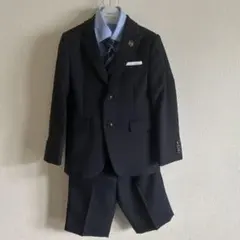 スーツ　セット　入学式　卒園式　ビームス　こどと