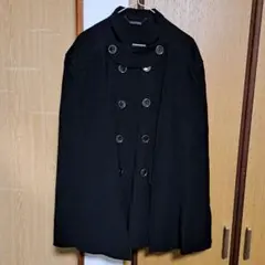 ADRER cape sleeve jacket/ケープスリーブジャケット