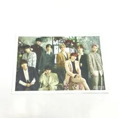 超特急 Rail is beautiful 生写真 集合