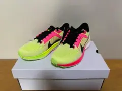 【新品NIKE エアズーム ペガサス 40 23cm