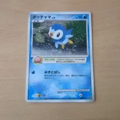 ポケカ プラスル マイナン プレイヤーズけいけんち特典 2枚セット
