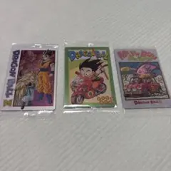 イタジャガ　ドラゴンボール6-29,6-27,6-28