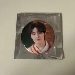 StrayKids アイエン　クリスマス　ポップアップ　缶バッジ