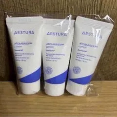 에스트라 아트바리아 365 로션 90ml (30ml x 3)