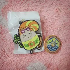 重留真波セット