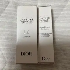 Dior Capture
