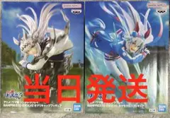 ウマ娘 シンデレラグレイ EVOLVE オグリキャップ タマモクロス　2体セット