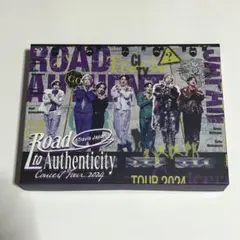 2026年最新】Travis japan road to authenticity 完全生産限定の人気