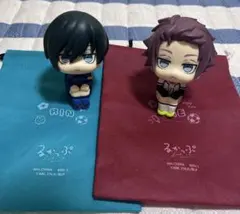 るかっぷ ブルーロック 糸師 凛＆糸師冴日本代表戦ver.【豪華セット】