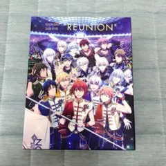 2026年最新】アイドリッシュセブン dvd reuniの人気アイテム - メルカリ
