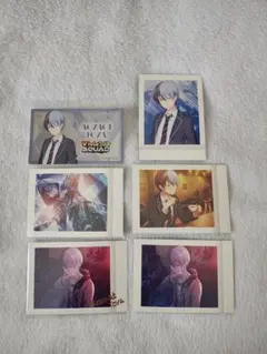 プロセカ プロジェクトセカイ ぱしゃこれ 青柳冬弥 まとめ売り