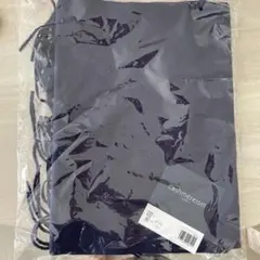 cashmereism カシミヤイズム マフラー ネイビー