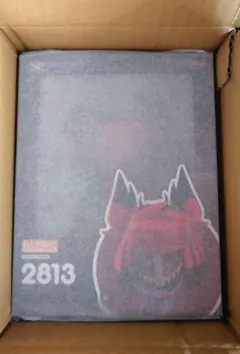 【特典付き】アラスター ねんどろいど ハズビンホテル 【新品未開封】