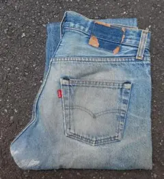 2025年最新】501 赤耳 黒カンの人気アイテム - メルカリ