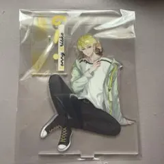 にじさんじEN Noctyx with Cat サニー・ブリスコー アクスタ