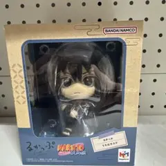 メガハウス　るかっぷ　ナルト疾風伝　うちはサスケ