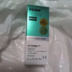 【新品】VT リードルS PDRN+ セラム 30mlのサムネイル