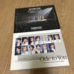 2026年最新】seventeen dvd liveの人気アイテム - メルカリ