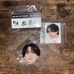 INI 西洸人 カプセルトイ セット