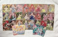 アイカツ！ カード 大量セット