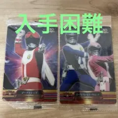ゴーグルファイブ　スーパー戦隊シリーズ30周年