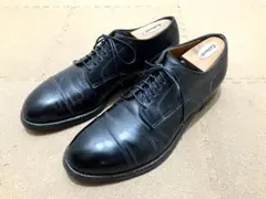 Alden カーフ　ストレートチップ　2枚革　5521のサムネイル