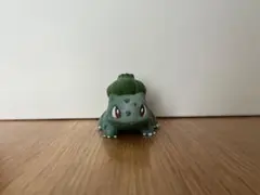 ポケットモンスター フシギダネ フィギュア TOMY製