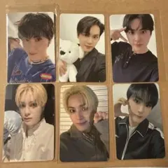 THE BOYZ ハンニョン makester everline mubeat