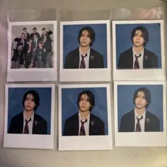 SnowMan カレンダー 特典 ラウール 集合