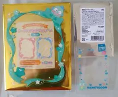 ハンギョドン　硬質ケース　セット