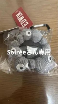 万博EDWIN EXPO 2025 ミャクミャク デニム