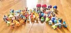 ポケモン指人形（ポケモンフィギュア）