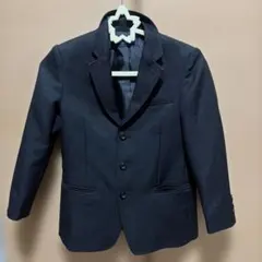 卒園式　男の子　ブレザー　サイズ120