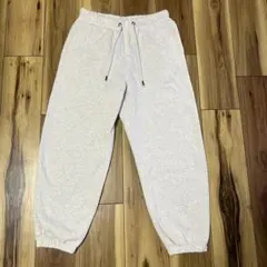 GU ヘビーウェイトスウェットパンツ　Ｓ
