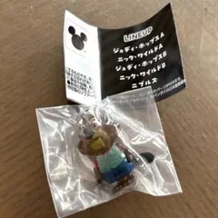 ズートピア2 めじるしアクセサリー　　ニブルズ