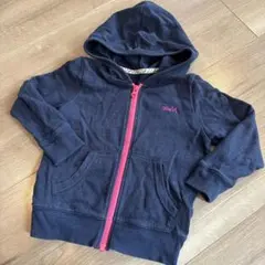 X-girl⭐︎パーカー⭐︎100㎝