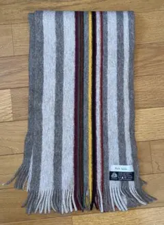 Paul Smith ストライプマフラー 174cm