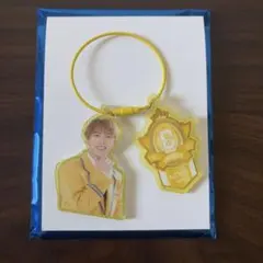 EBiDAN THE LIVE 2026 ランダムアクリルキーホルダーKEVIN