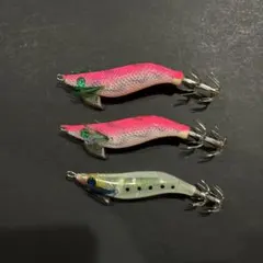 2026年最新】ヤマシタ エギ 1.8の人気アイテム - メルカリ