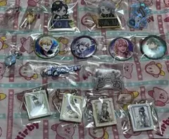アイナナセット