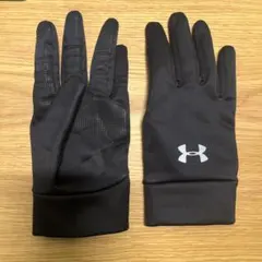 アンダーアーマー手袋