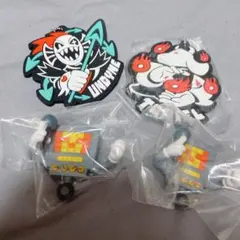 UNDERTALE グッズセット