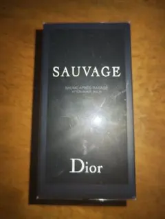 Dior SAUVAGE 100ml