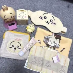 ちいかわ　うさぎ