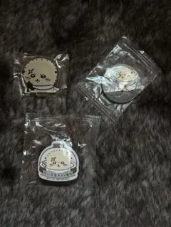 ちいかわ　ラッコ　グッズ3点セット