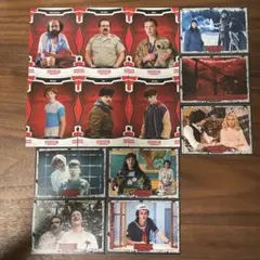 WUSTYLE STRANGER THINGS ベース・インサートまとめ売り